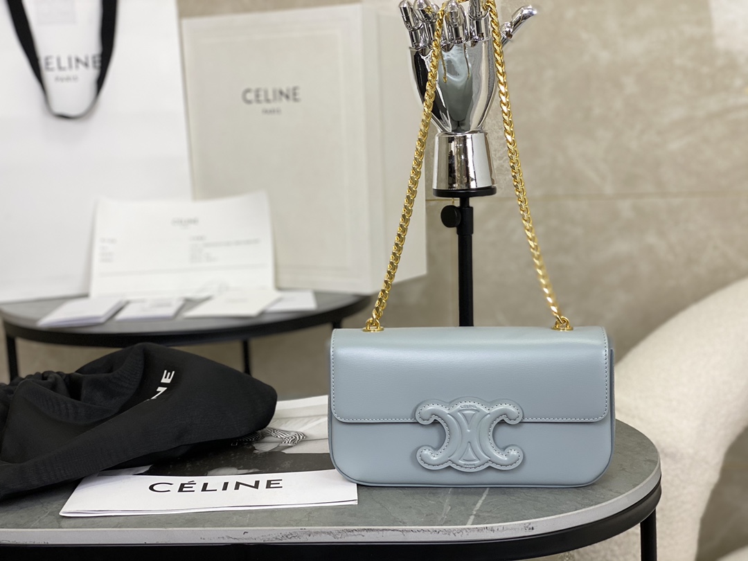 Celine Triomphe Bags